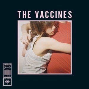 Изображение для 'What Did You Expect from The Vaccines?'