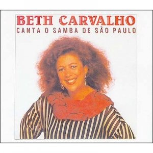 Image for 'Beth Carvalho Canta o Samba de São Paulo'