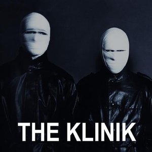 Image for 'The Klinik-Box'