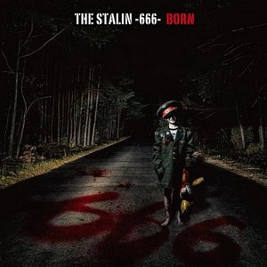 Image for 'THE STALIN -666-'