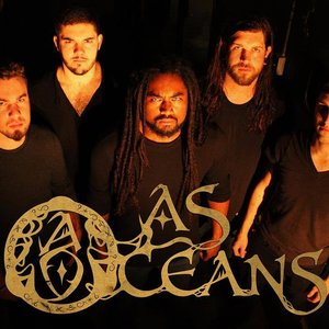 Image for 'As Oceans'