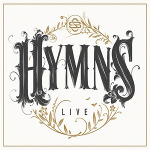 Imagem de 'Hymns Live'