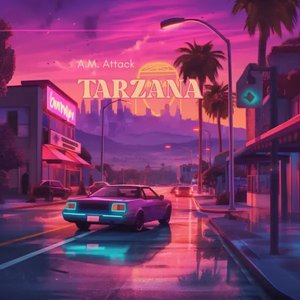 Image for 'Tarzana'