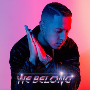 Image for 'We Belong'