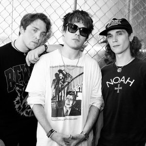 Image for 'Waterparks'