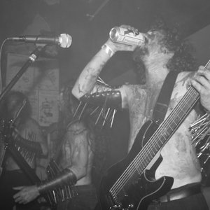 Bild für 'Impetuous Ritual'