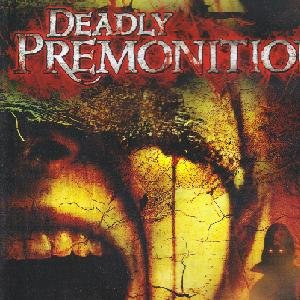 Zdjęcia dla 'Deadly Premonition'