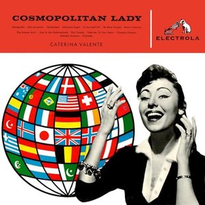 Image for 'Cosmopolitan Lady (Expanded Edition)'