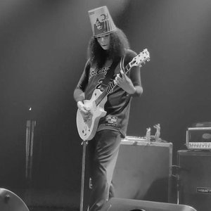 Image for 'Buckethead'