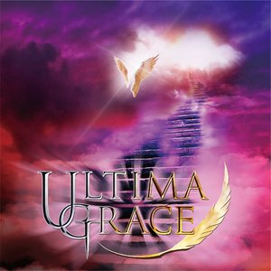 Image for 'ULTIMA GRACE'