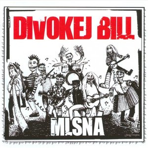 Image for 'Mlsna'
