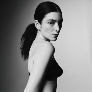 Image for 'Lorde'
