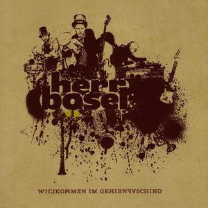 Image pour 'Willkommen Im Gehirnfasching'