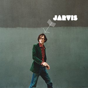 Zdjęcia dla 'The Jarvis Cocker Record'