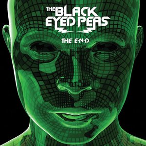“The E.N.D. (The Energy Never Dies) [Deluxe Version]”的封面
