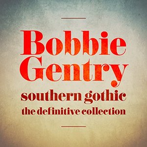 Imagem de 'Southern Gothic: The Definitive Collection'