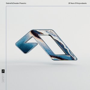 Image for 'Gabriel & Dresden Presents: 20 Years Of Anjunabeats'
