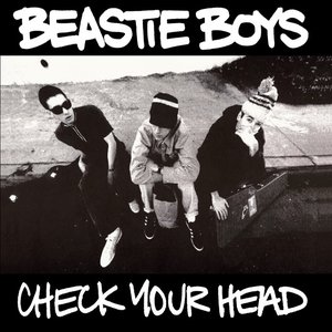 Bild für 'Check Your Head (Deluxe Edition/Remastered/2009)'