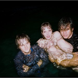 Image for 'CLAMM'