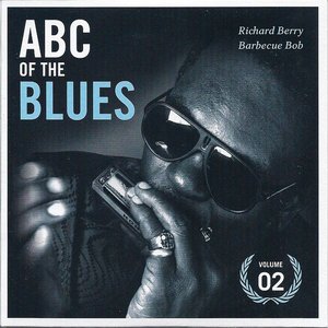 Imagem de 'ABC Of The Blues: The Ultimate Collection From The Delta To The Big Cities (Volume 02: Richard Berry, Barbecue Bob)'