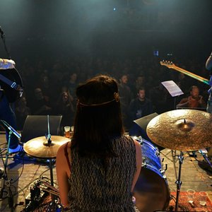 “Dunajská vlna”的封面