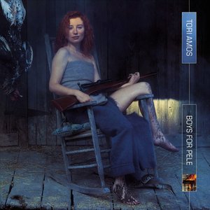 Image for 'Boys for Pele (Deluxe)'