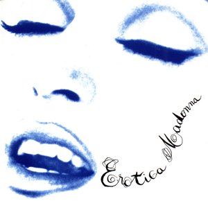 Image for 'Erotica'