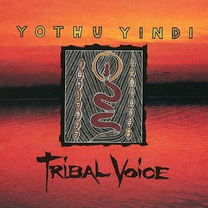 Image for 'Tribal Voice'