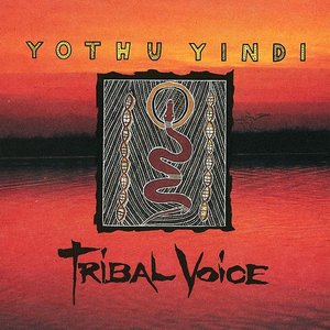 'Tribal Voice'の画像