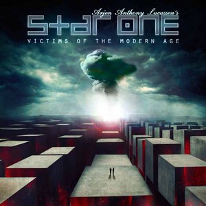 Immagine per 'Victims of The Modern Age (Re-issue 2022) [Deluxe Edition]'