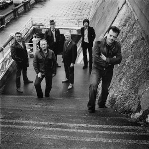 'The James Hunter Six'の画像