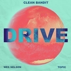 Image for 'Drive (feat. Wes Nelson) [Topic VIP Remix]'