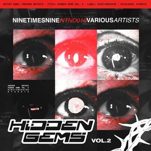 Imagen de 'Hidden Gems Vol. 2'