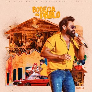 'Bodega do Pablo, Vol.1 (Ao Vivo)'の画像