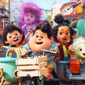 “Jumbo Film”的封面