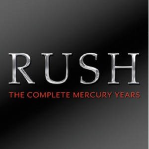 Image for 'The Complete Mercury Years'