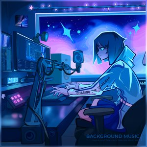 “Background Music”的封面