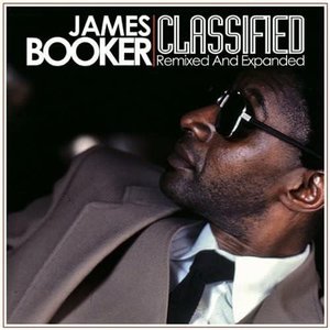 Image for 'Classified (Remixed & Expanded Edition)'