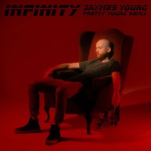 Image for 'Infinity (PRETTY YOUNG Remix)'