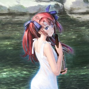 'TVアニメ「上伊那ぼたん、酔へる姿は百合の花」オリジナルサウンドトラック' için resim