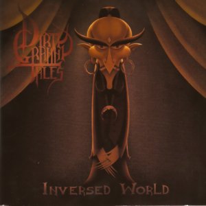 Image for 'Inversed World'