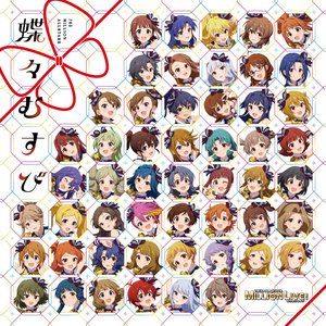 Image for 'THE IDOLM@STER MILLION LIVE! 蝶々むすび'