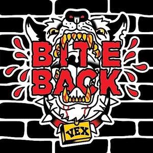 Image pour 'BITE BACK (EP)'