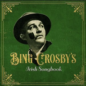 “Bing Crosby's Irish Songbook”的封面