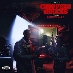 Image for 'Choppers & Bricks'