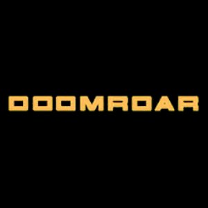 Image for 'DOOMROAR'