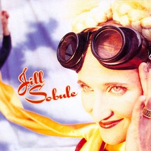 Image for 'Jill Sobule'