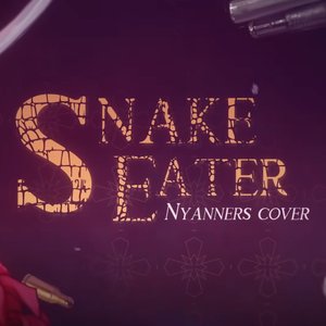 Image for 'Snake Eater'