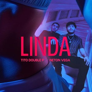 Image for 'LINDA'