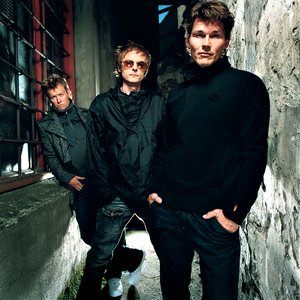 Image for 'a-ha'